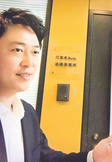 弁護士 小山田 圭